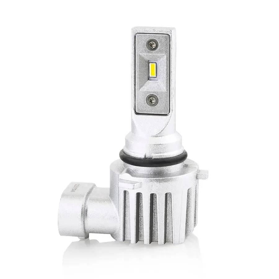 Светодиодные LED лампы ElectroKot Atomic 12-24V HB4 PRO CSP 6000K к-т 2шт