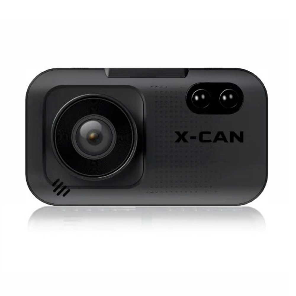 Антирад+Видеорег. X-CAN CONDOR COB 1 WiFi 3", FullHD