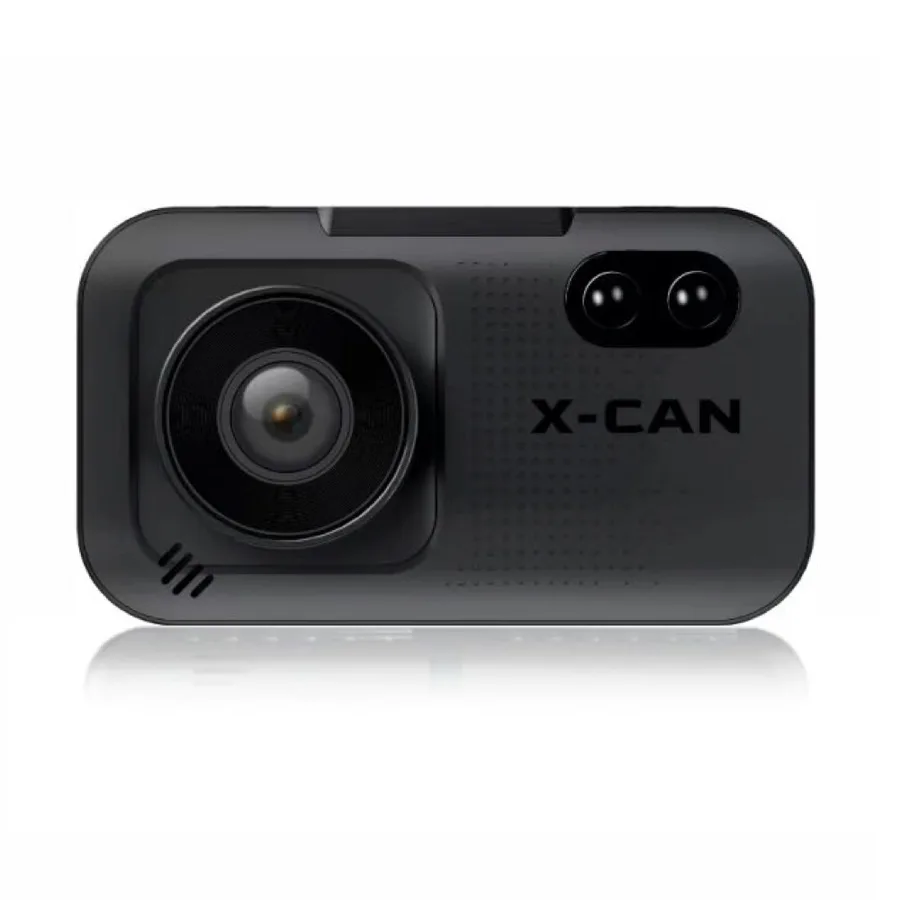 Антирад+Видеорег. X-CAN CONDOR COB 1 WiFi 3", FullHD
