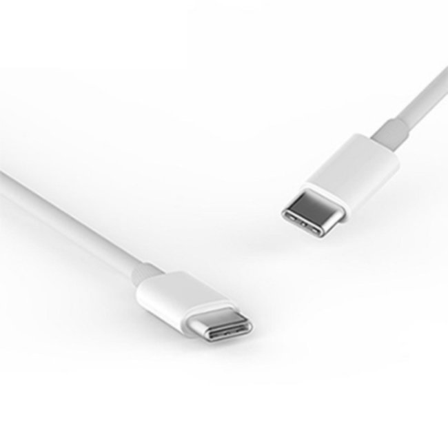 Кабель Type-C - Type-C (пакет)