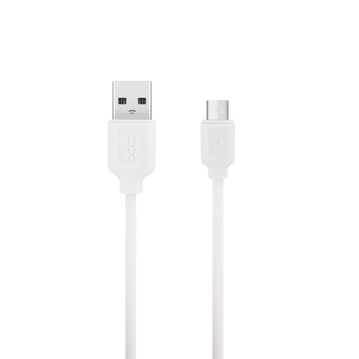 Кабель Micro USB XO-NB103 2м.