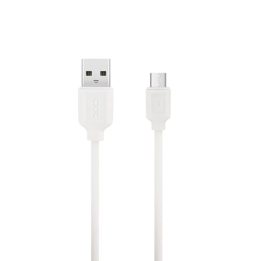 Кабель Micro USB XO-NB103 2м.