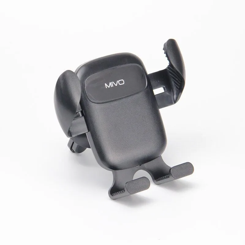 Держатель телефона Mivo MZ31 (раздвижной в отопитель)