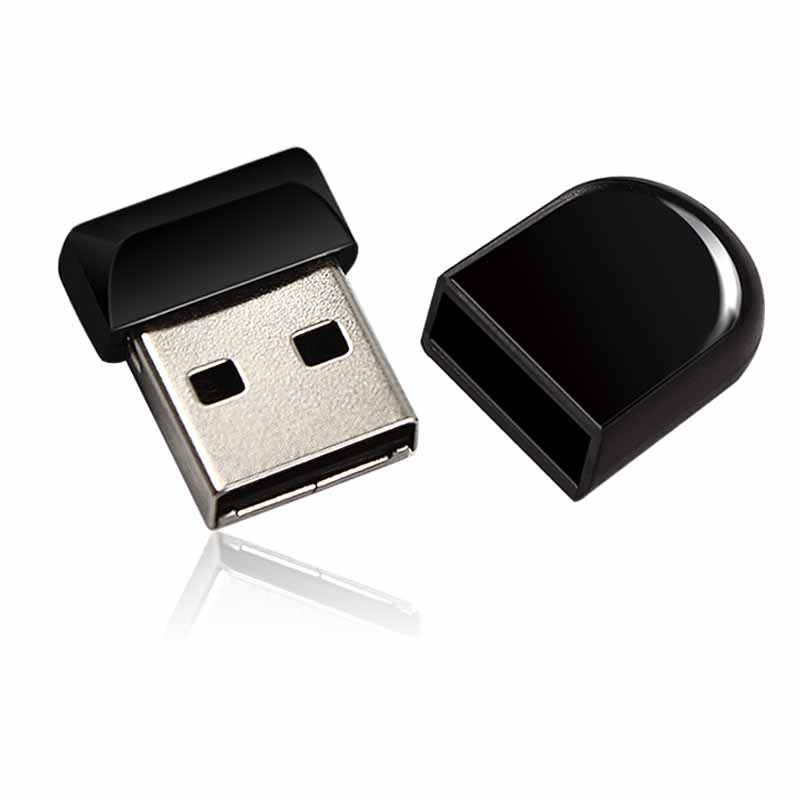 Флеш карта мини для авто 8GB USB 2.0 OltraMax