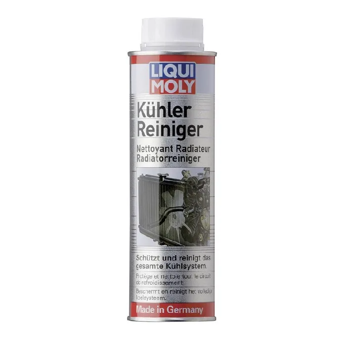 LM 1994 Kuhler reiniger Пром. систем. охлаждения 0,3л