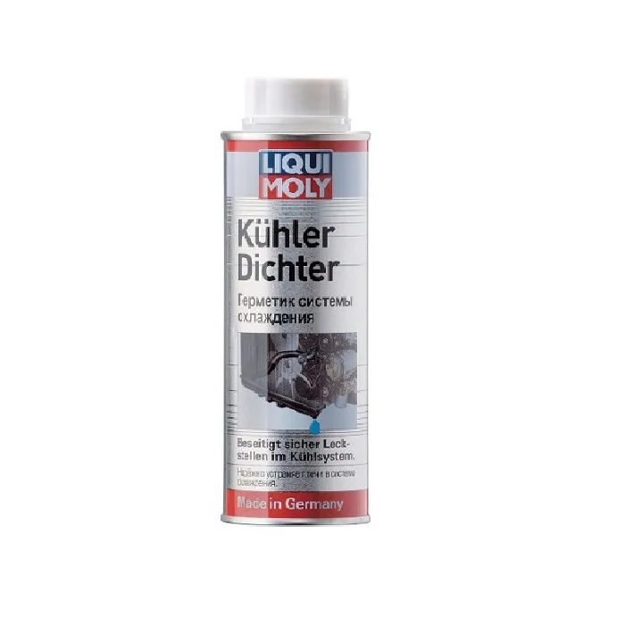 LM 1997 Kuhler Dichter герметик в радиатор 0,25л