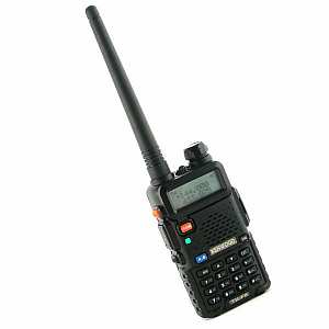 Радиостанция KENWOOD TK-F8 (5W)