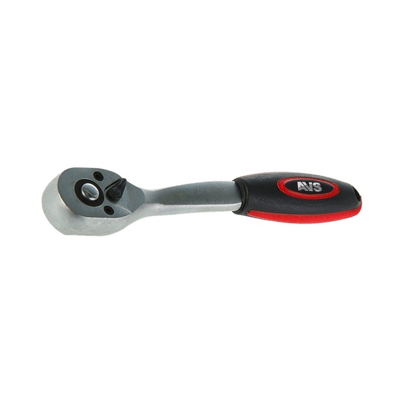 Ключ трещотка 3/8" DR 72 зуба AVS RH13872