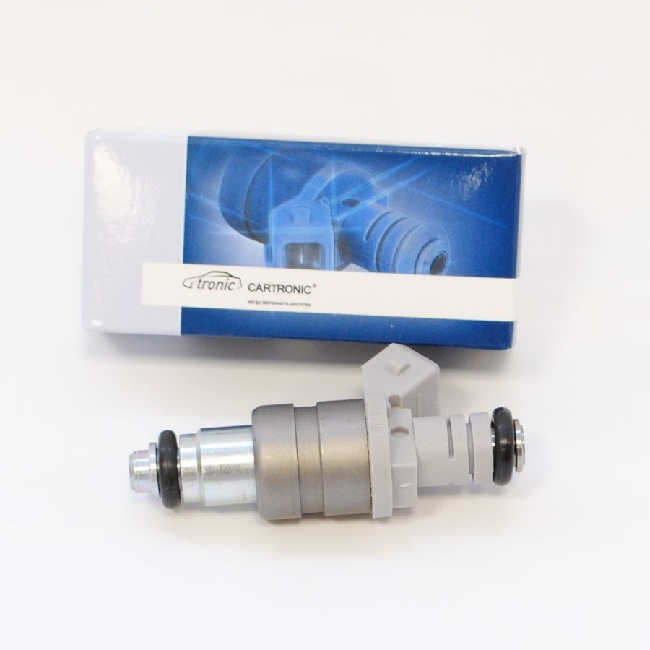 Форсунка топл CARTRONIC 1,5 л / 8 кл (6238)