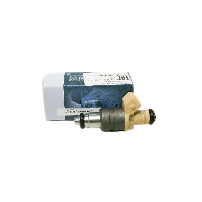 Форсунка топл CARTRONIC 1,5 л / 8 кл (6393)