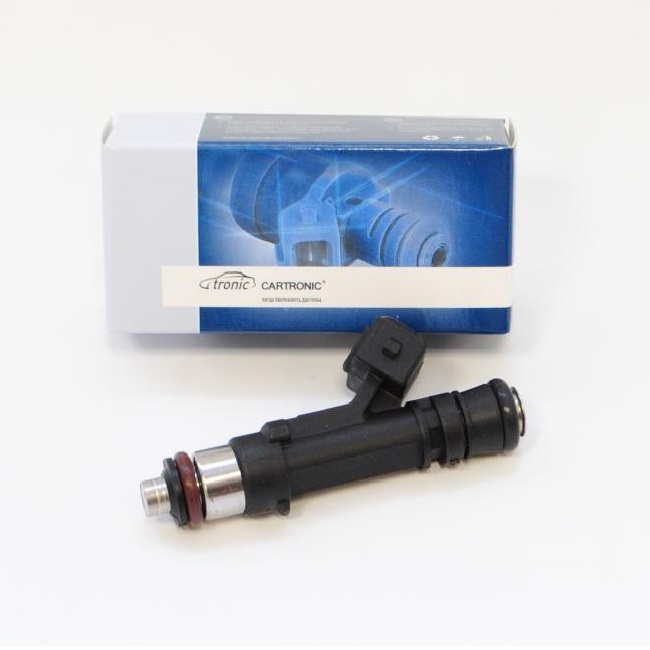Форсунка топл CARTRONIC 1,5 л / 8 кл аналог 502