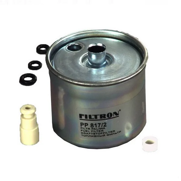 Фильтр топливный FILTRON PP817/2