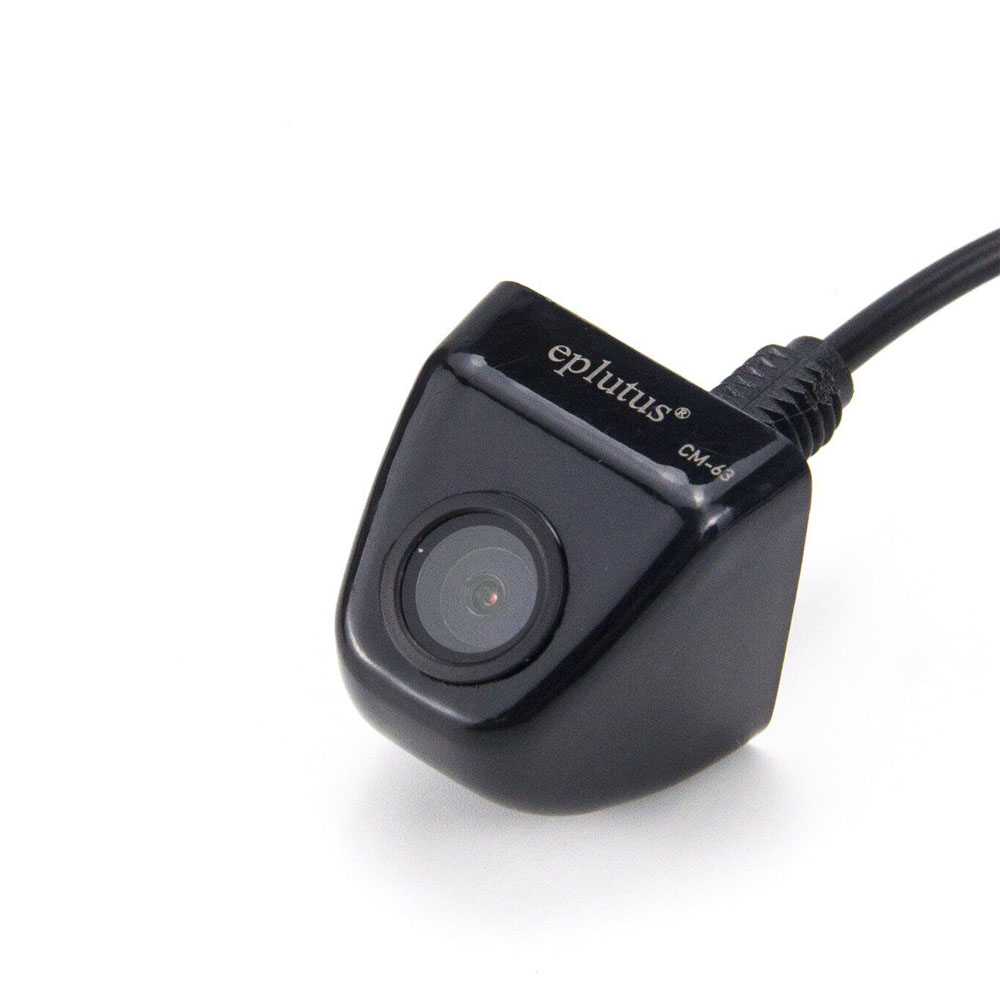 Камера заднего вида Eplutus CM-63 170гр. (Врезная) (NTSC)