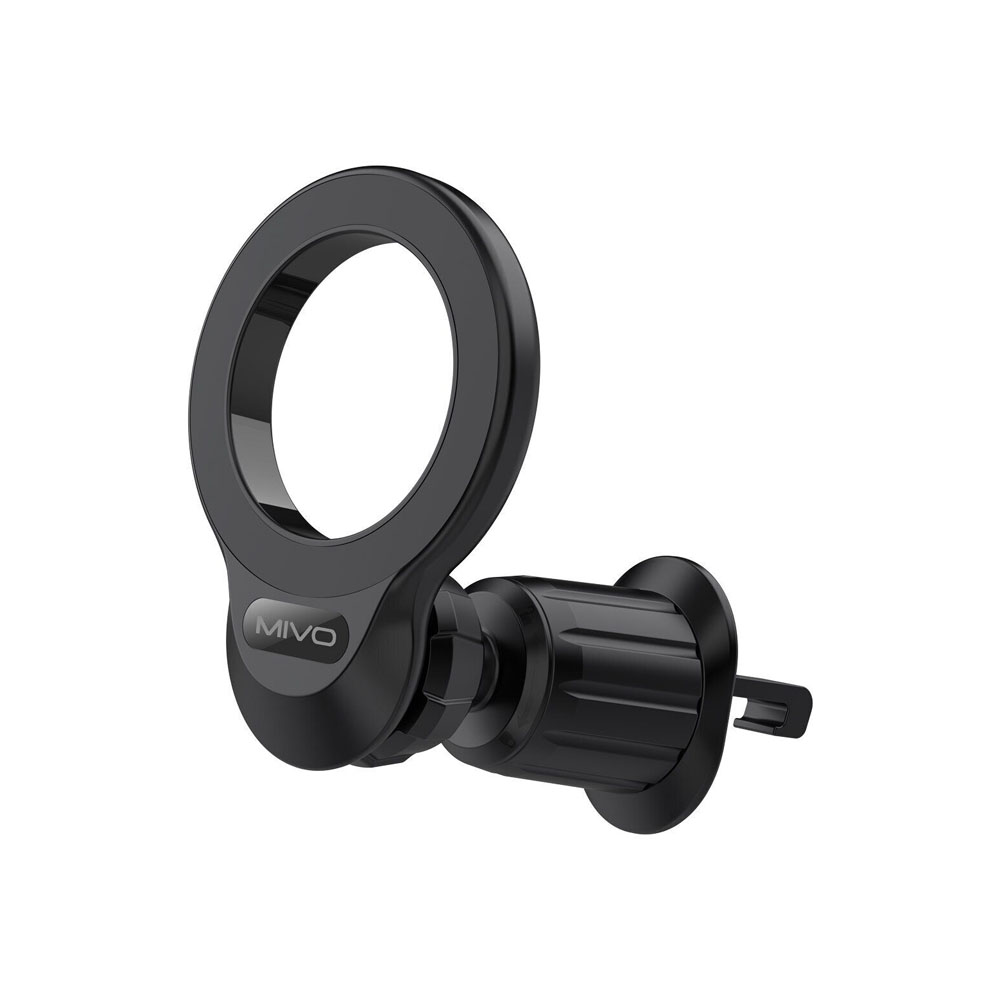 Держатель телефона Mivo MZ38 (Magsafe в отопитель без зарядки)