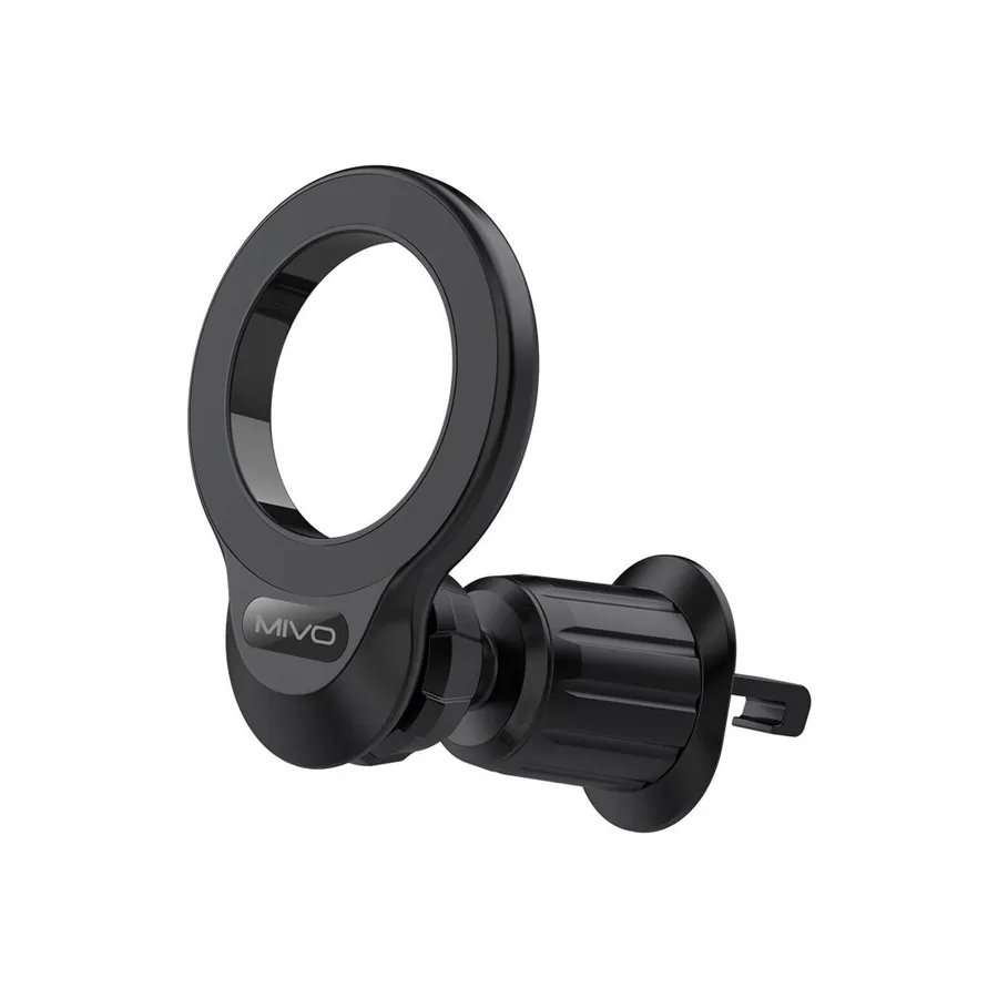Держатель телефона Mivo MZ38 (Magsafe в отопитель без зарядки)