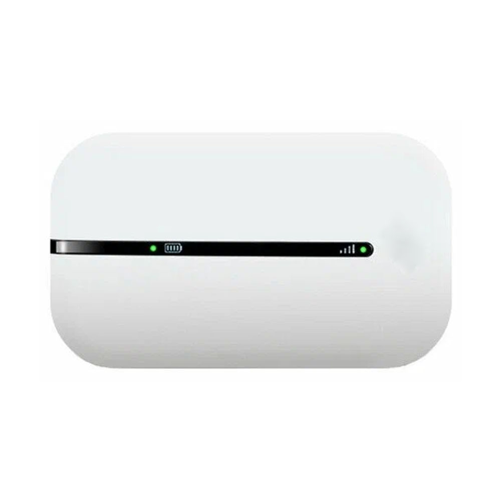 Модем автономный MF904 LTE 4G модем WIFI, АКБ