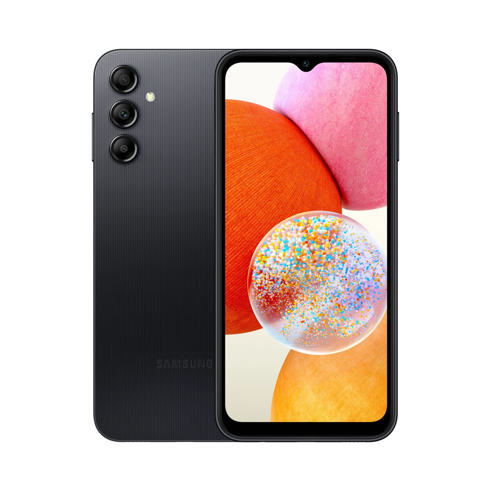 Телефон Samsung A14 4+128Gb