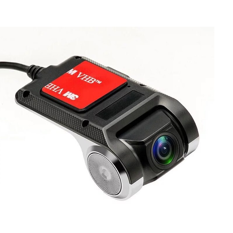 USB Видеорегистратор для Android магнитол XCar 1080 ADAS