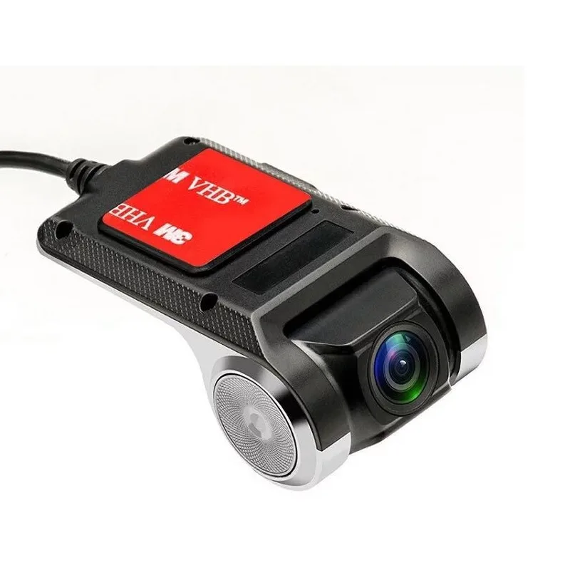 USB Видеорегистратор для Android магнитол XCar 1080 ADAS