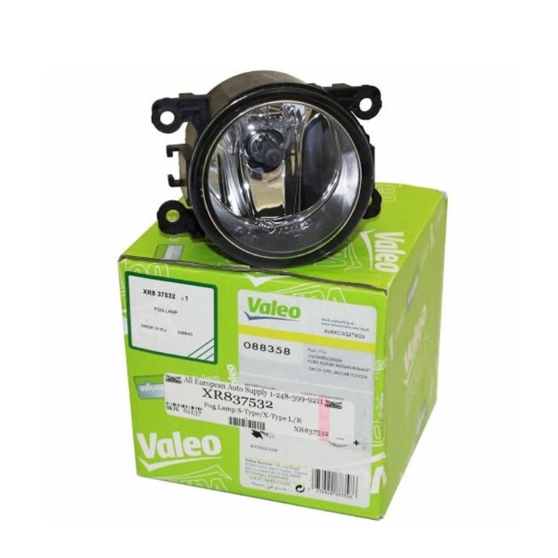 П/Т/Фара Valeo 088358 Ford, Nissan, Renault, Toyota