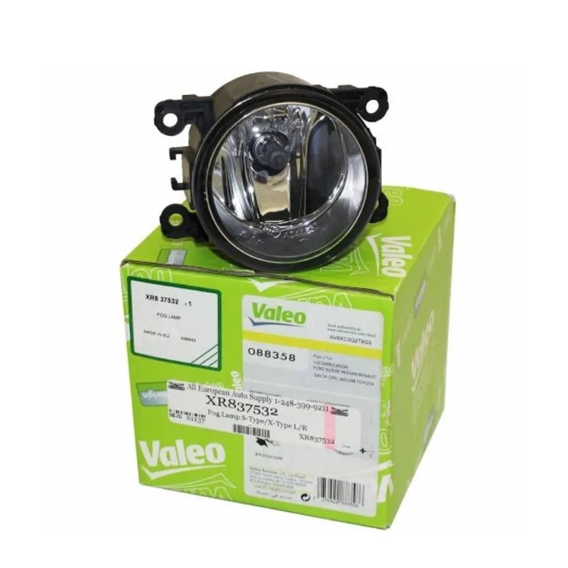 П/Т/Фара Valeo 088358 Ford, Nissan, Renault, Toyota