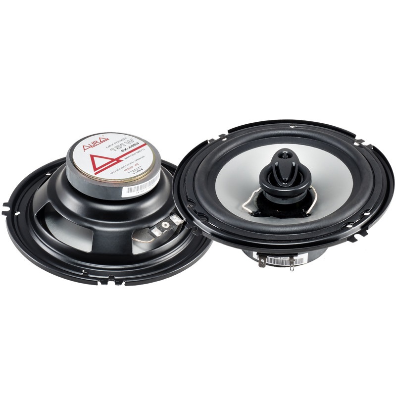 А/к Aura STORM 652 coxial 16см