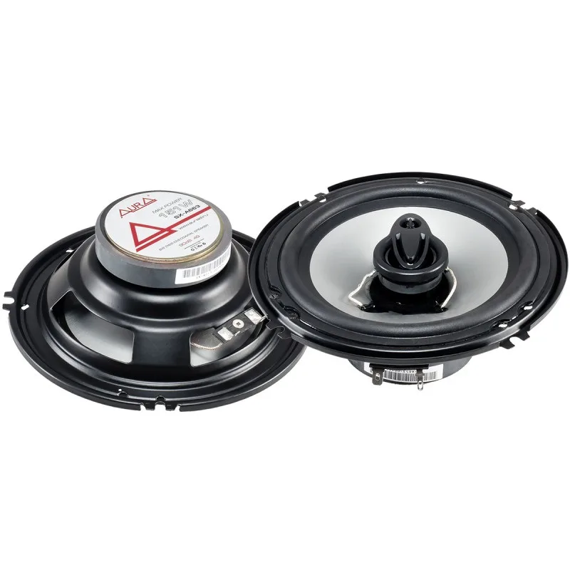 А/к Aura STORM 652 coxial 16см