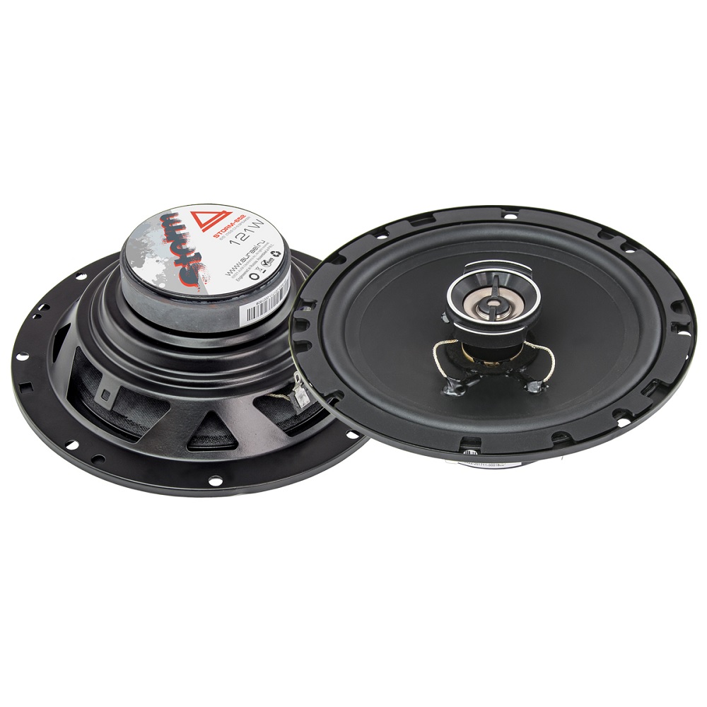 А/к Aura STORM 652 coxial 16см