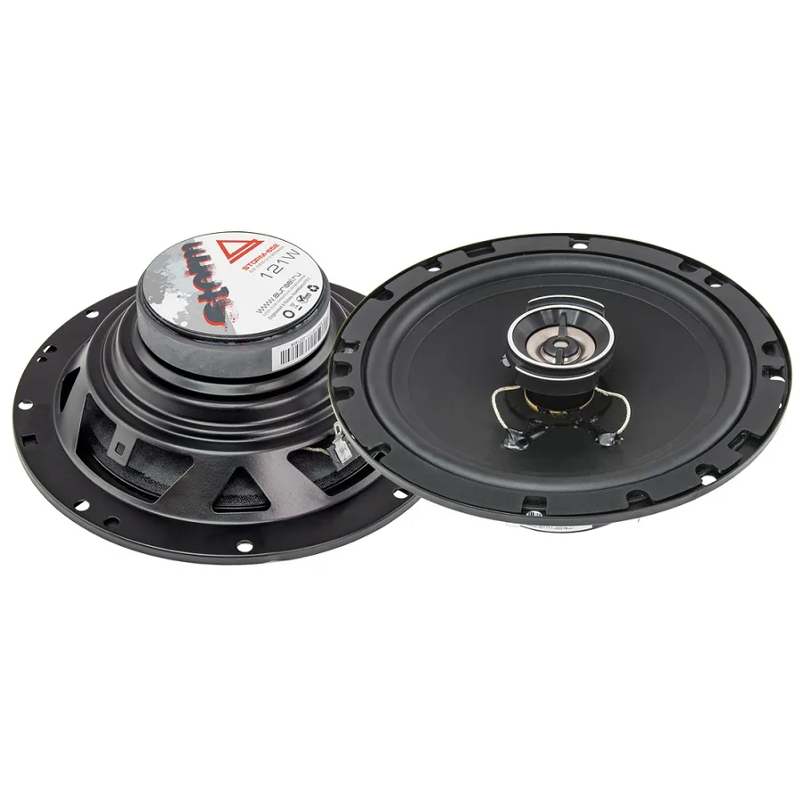 А/к Aura STORM 652 coxial 16см