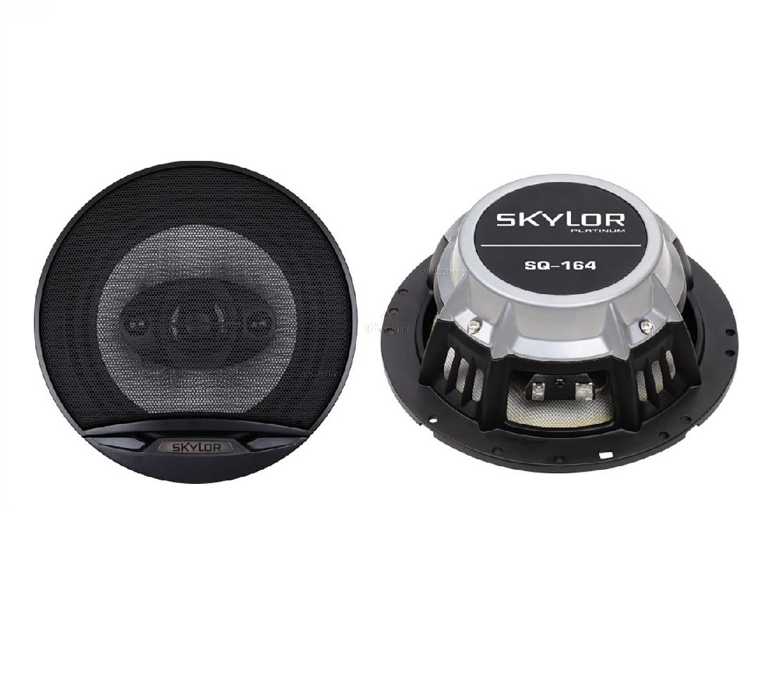 А/к SKYLOR SQ-164 coax. 16см HI-FI