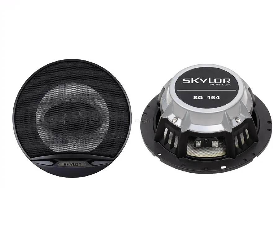 А/к SKYLOR SQ-164 coax. 16см HI-FI