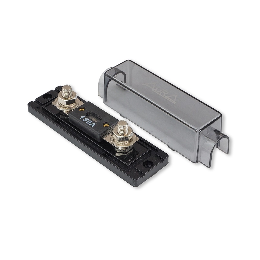 Колба с предохранителем ANL AURA FHL-501N 150A