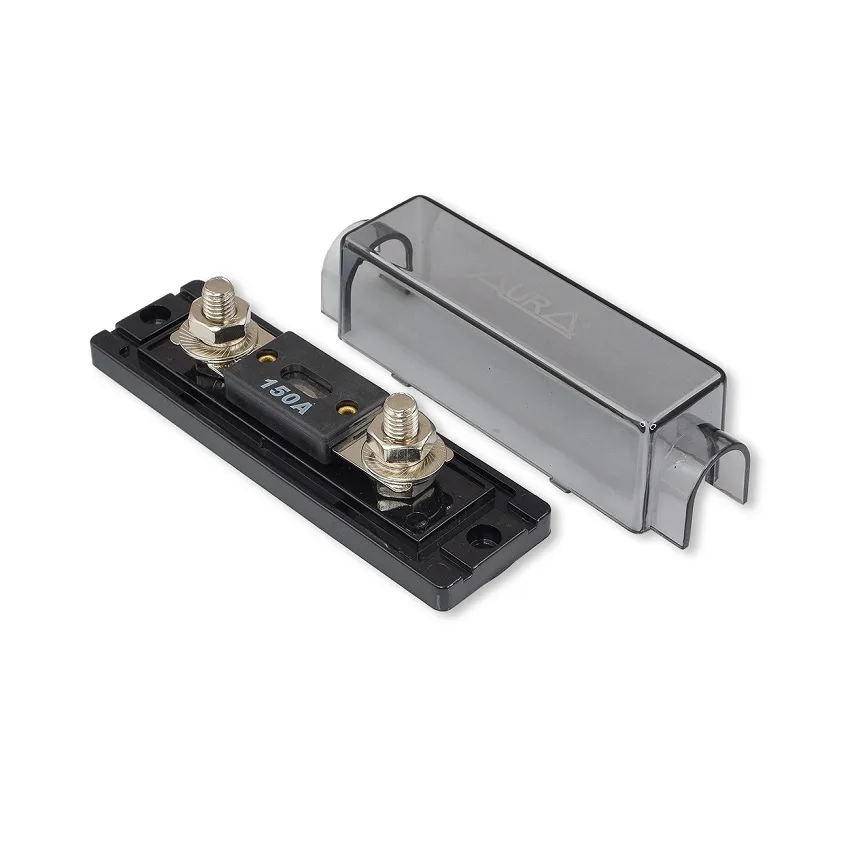 Колба с предохранителем ANL AURA FHL-501N 150A