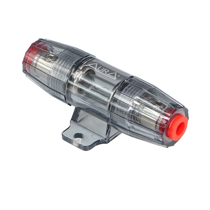 Колба с предохранителем ANL AURA FHL-580N 80A