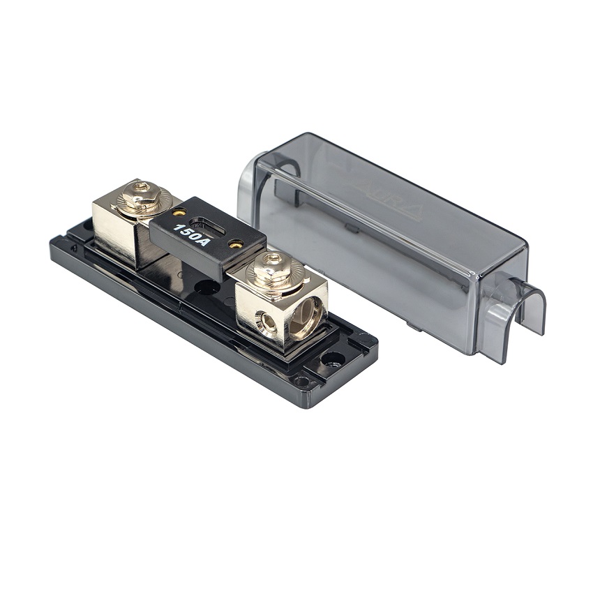 Колба с предохранителем ANL AURA FHL-511N 150A
