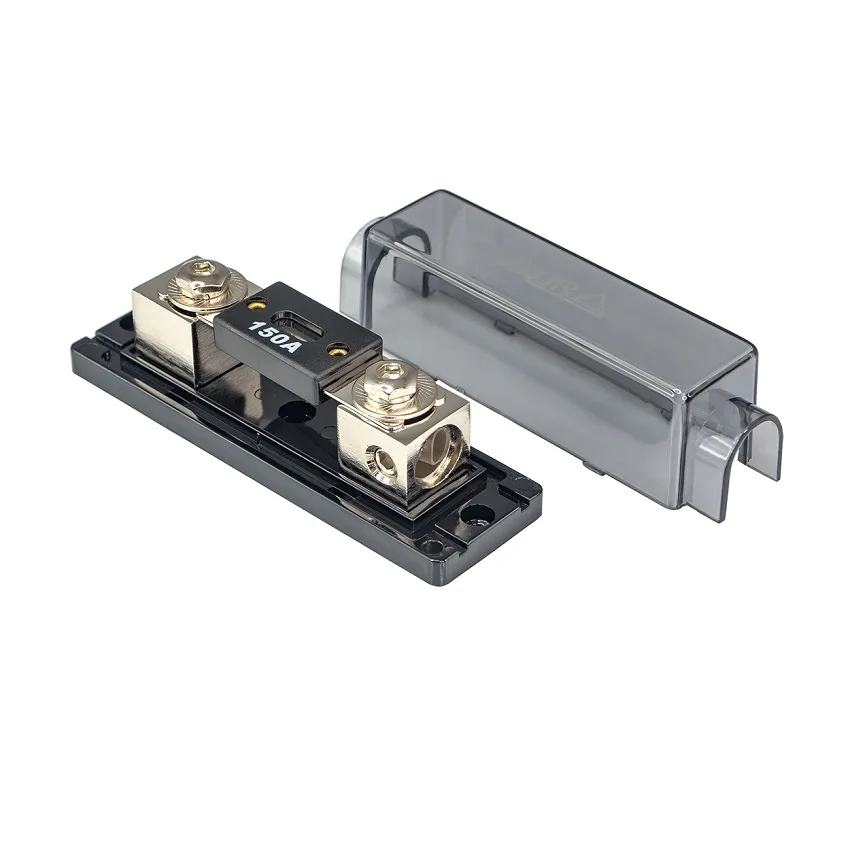Колба с предохранителем ANL AURA FHL-511N 150A