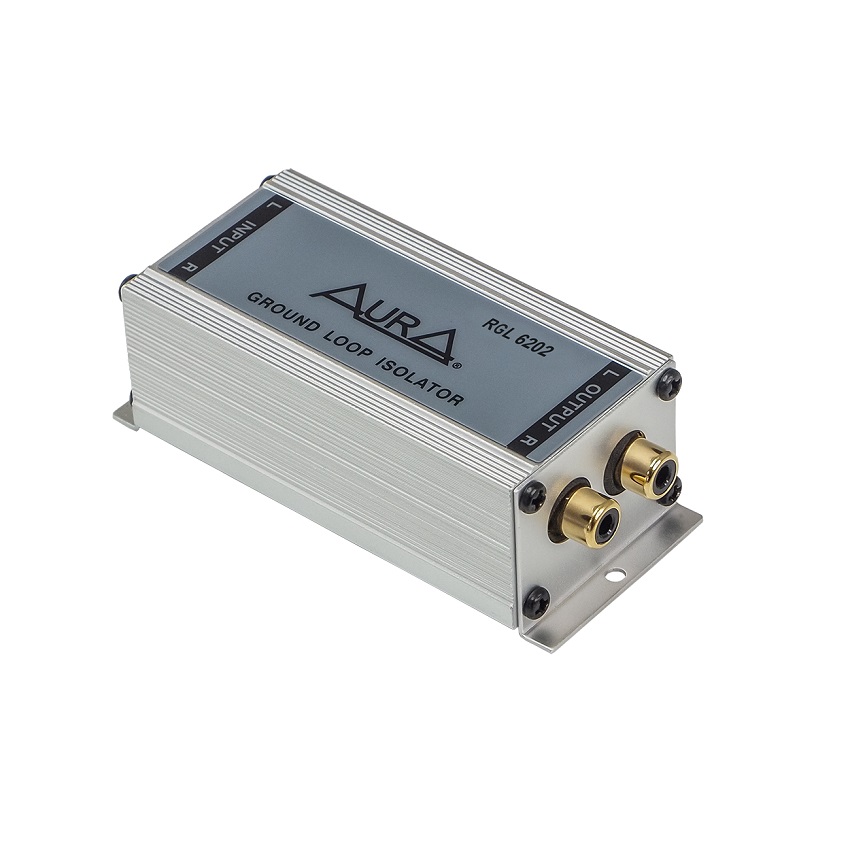 Линейный шумоподавитель AURA RGL-6202 High Quality