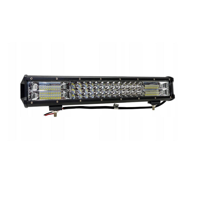 Светодиодная балка G0344 12-36V 695x103-57мм