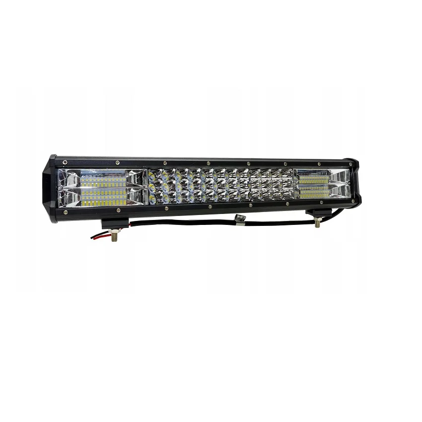 Светодиодная балка G0344 12-36V 695x103-57мм
