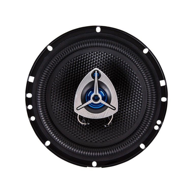 А/к KICX GX-165 coaxial 16см к-т 2шт.