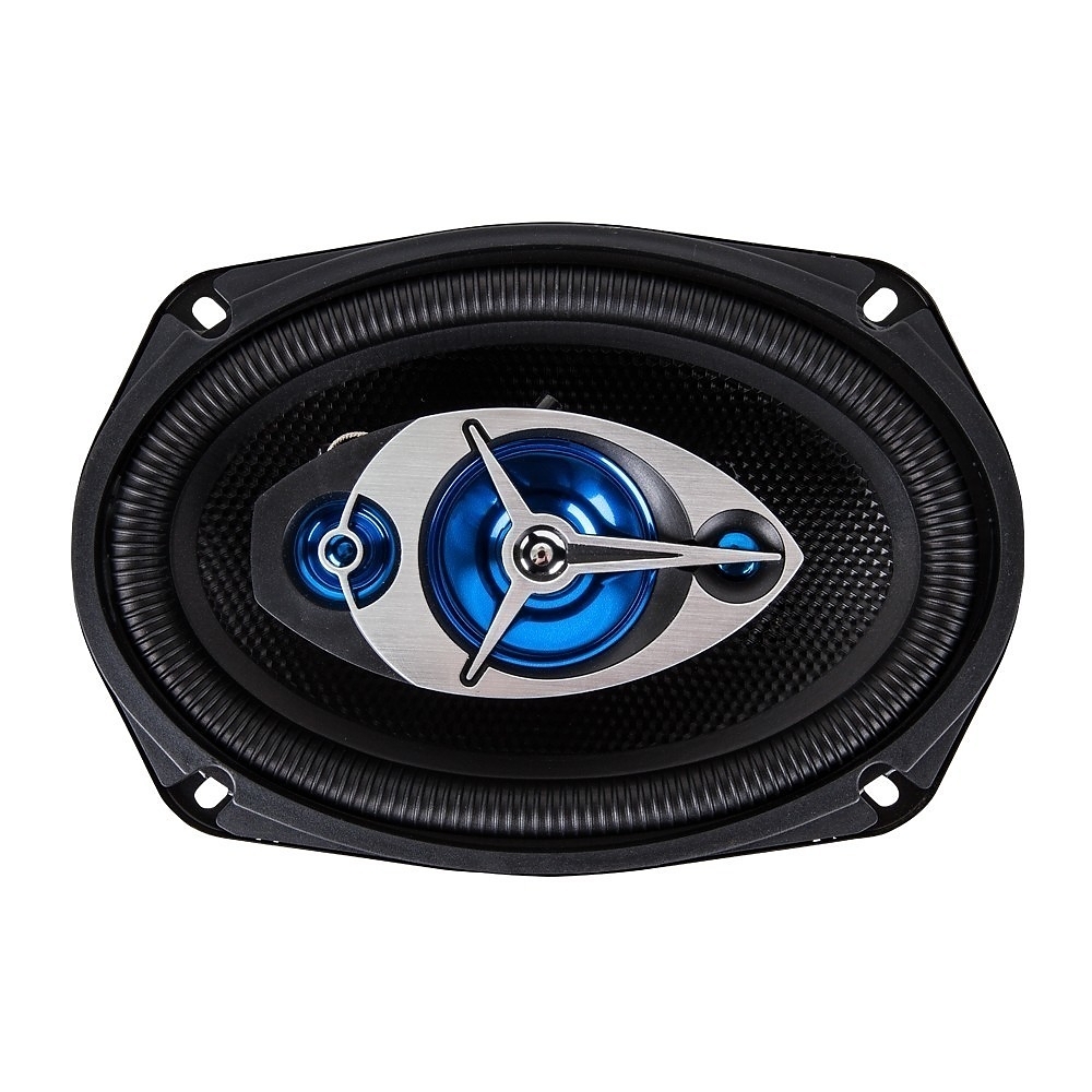 А/к KICX GX-693 coaxial 6x9см к-т 2шт.