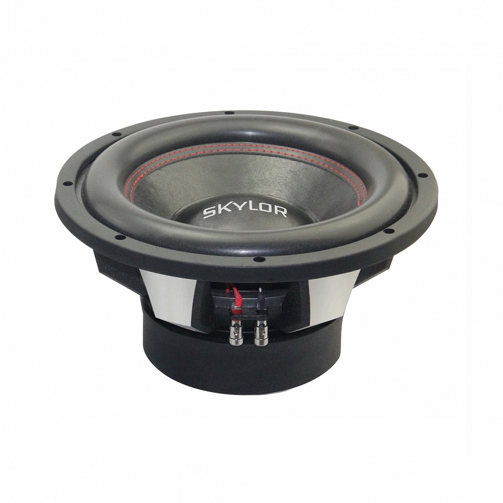 Сабвуфер SKYLOR R12BA Активный 12", Peak Power 1000Вт