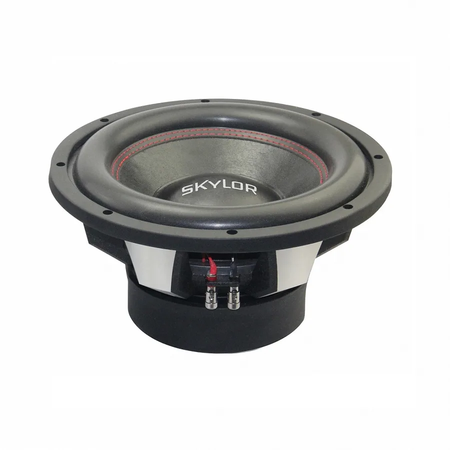 Сабвуфер SKYLOR R12BA Активный 12", Peak Power 1000Вт