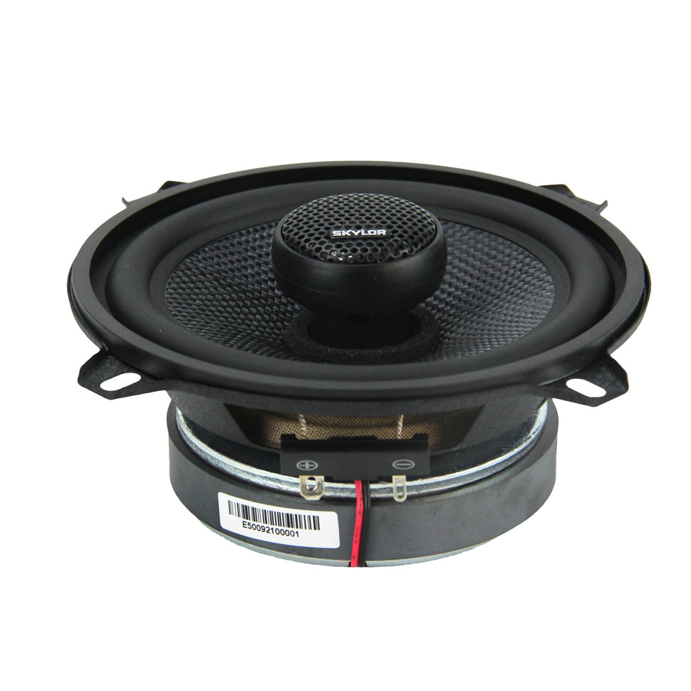 А/к SKYLOR EVOLUTION EVO5 coax. 2way 13см