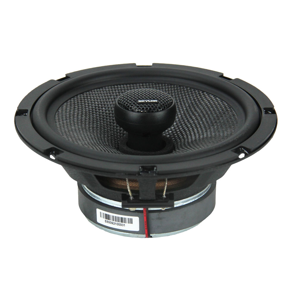 А/к SKYLOR EVOLUTION EVO6 coax. 2way 16см