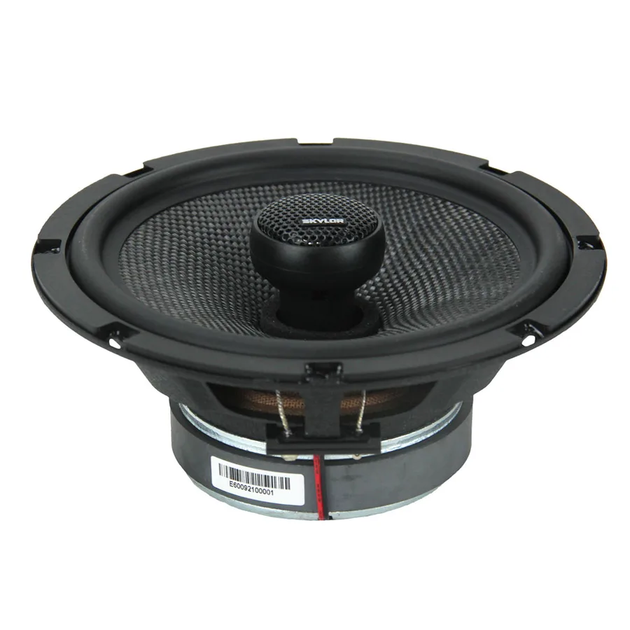 А/к SKYLOR EVOLUTION EVO6 coax. 2way 16см