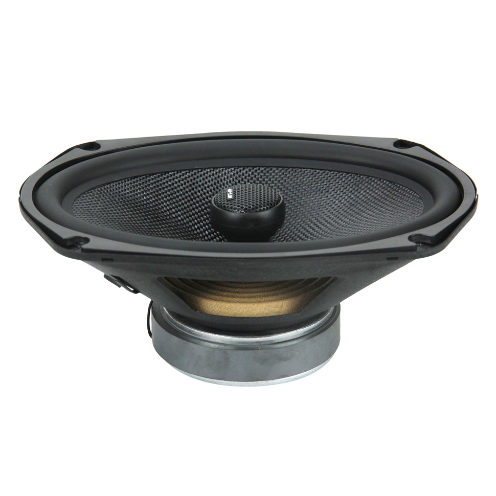 А/к SKYLOR EVOLUTION EVO69 coax. 2way 6x9см