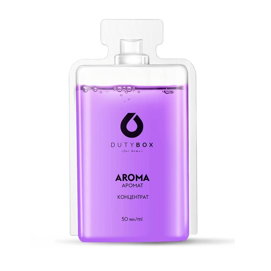 Концентрат - Ароматизатор Манго "Aroma" 50мл db-1508