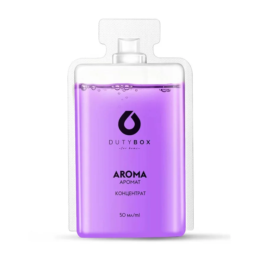 Концентрат - Ароматизатор Манго "Aroma" 50мл db-1508