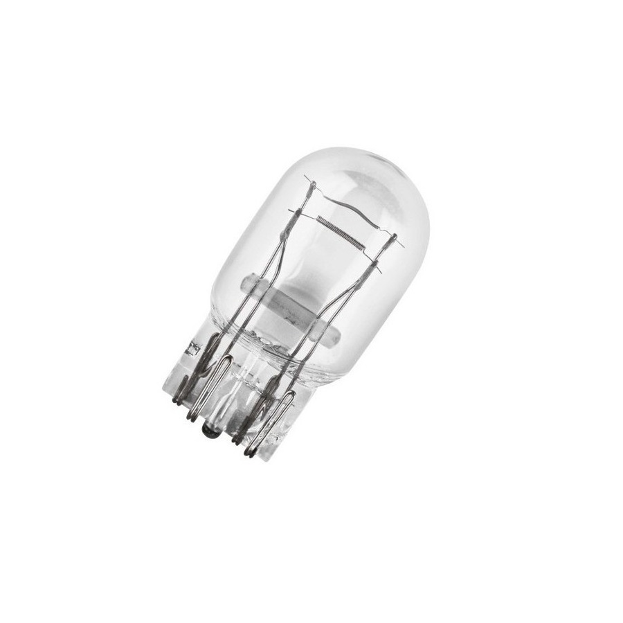 Лампа 12V P21/5W (стоп,габарит) KOITO